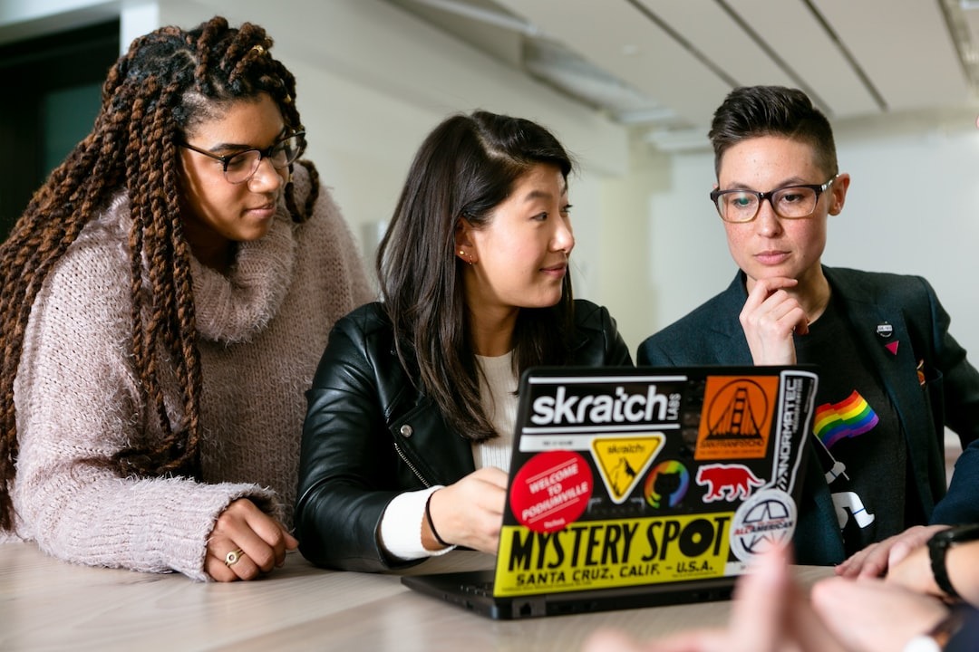 Team Collaboration